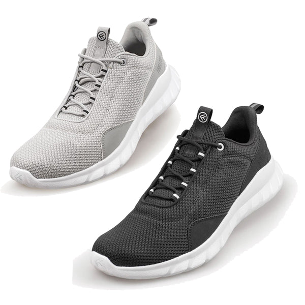 FREETIE Sneakers Men Light Sport Running Shoes Breathable Soft Casual Fashion Shoes From Xiaomi Youpin