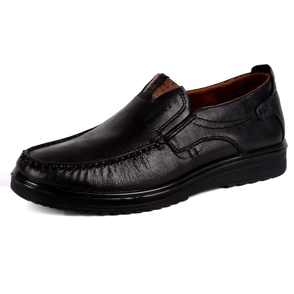 Menico Leather Shoes Fashion Soft Oxfords