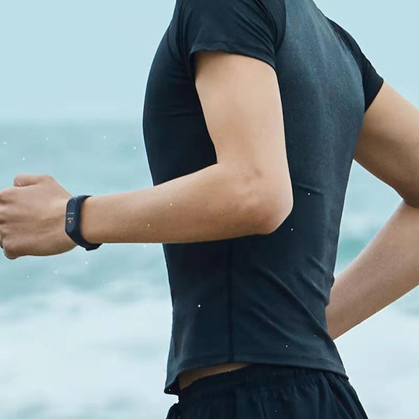 In Stock Original Xiaomi Mi Band 4 Smart Miband 3 Color Screen Bracelet Heart Rate Fitness Tracker Bluetooth5.0 Waterproof Band4