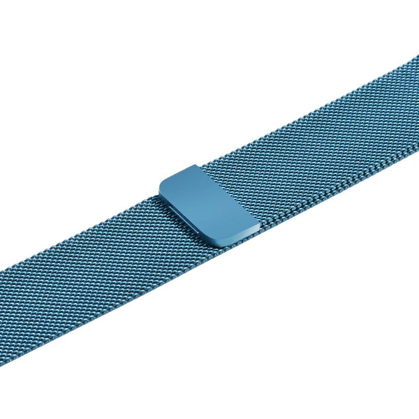 Milanese Loop Bracelet Stainless Steel band For Apple Watch series 1/2/3 42mm 38mm Bracelet strap for iwatch 4 5 40mm 44mm