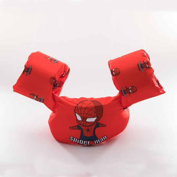 puddle jumper baby kids Arm ring life vest floats Foam safety life jacket Sleeves Armlets Swim Circle Tube Ring Swimming Rings