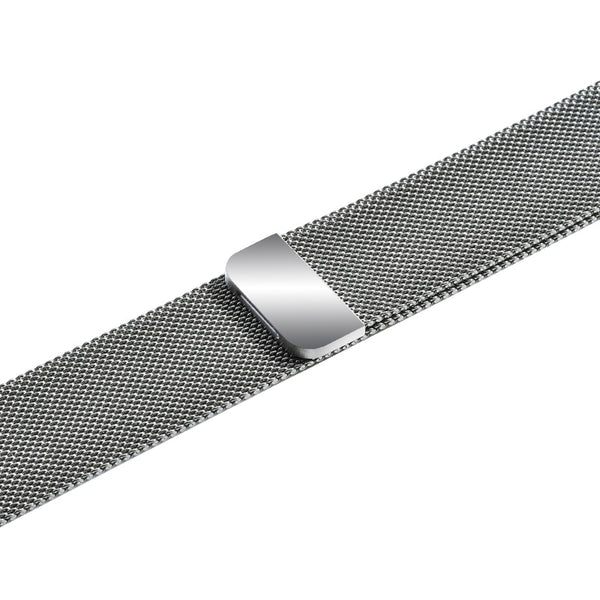 Milanese Loop Bracelet Stainless Steel band For Apple Watch series 1/2/3 42mm 38mm Bracelet strap for iwatch 4 5 40mm 44mm