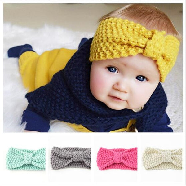 Free Shipping Cute Baby Headband