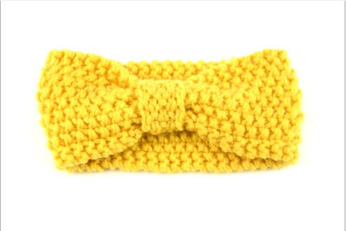 Free Shipping Cute Baby Headband