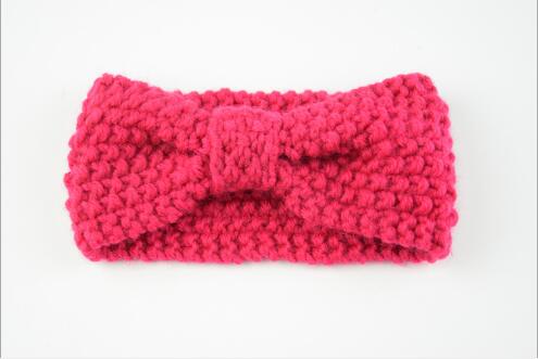 Free Shipping Cute Baby Headband