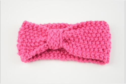 Free Shipping Cute Baby Headband