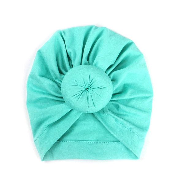 2019 Baby cotton blends Headband