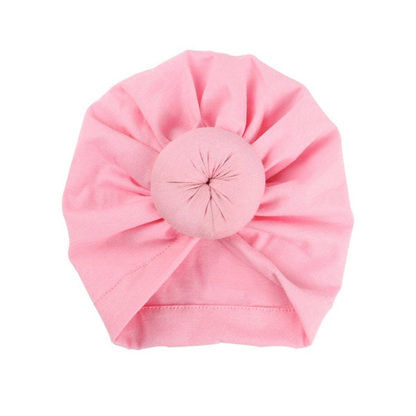 2019 Baby cotton blends Headband