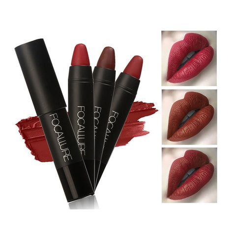 FOCALLURE Cosmetics Matte