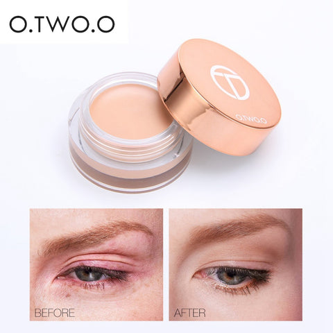 O.TWO.O new Beauty Eye