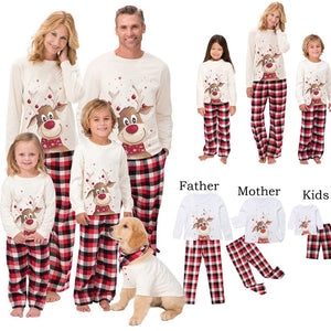 2019 Family Christmas Pajamas