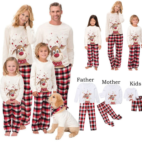 2019 Family Christmas Pajamas