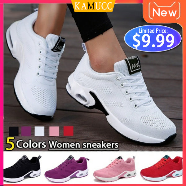 Fashion Women Lightweight Sneakersp