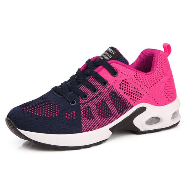 Fashion Women Lightweight Sneakersp