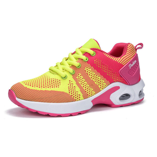 Fashion Women Lightweight Sneakersp