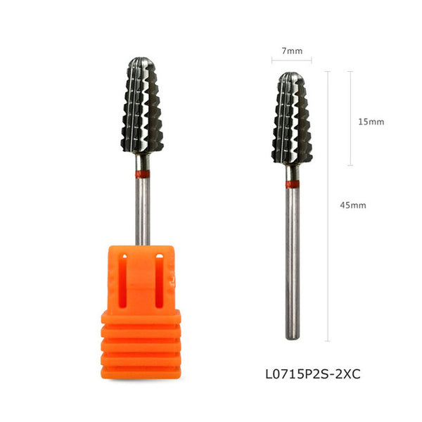 HYTOOS Two-way Volcano Bit Carbide