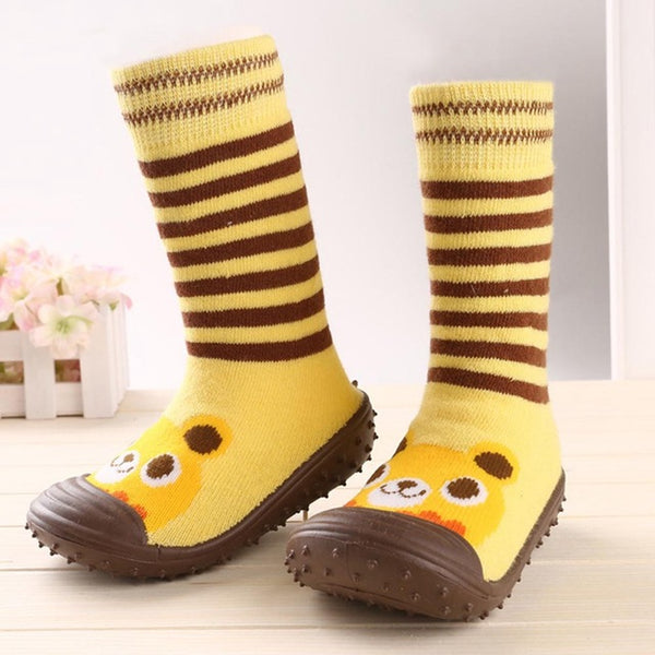 Newborn Baby Boys Girls Socks