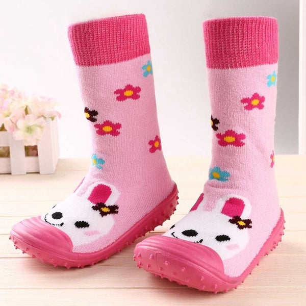 Newborn Baby Boys Girls Socks