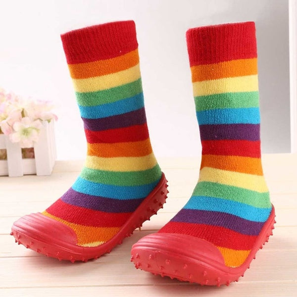 Newborn Baby Boys Girls Socks