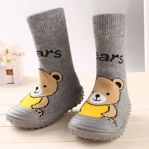 Newborn Baby Boys Girls Socks