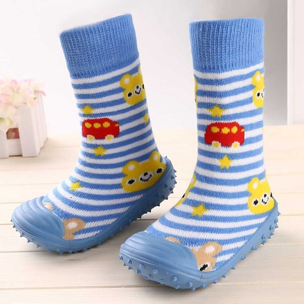 Newborn Baby Boys Girls Socks