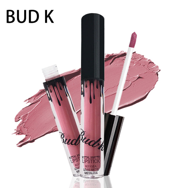 BUD K Brand liquid Kyliejenner