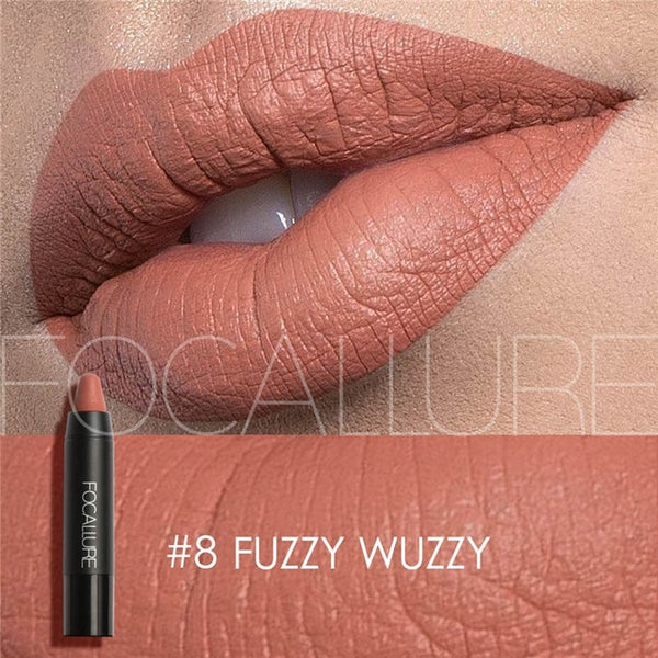 FOCALLURE Cosmetics Matte