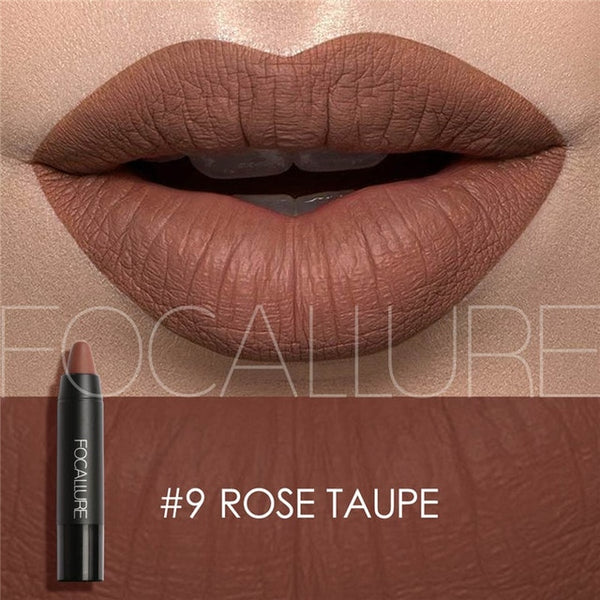 FOCALLURE Cosmetics Matte