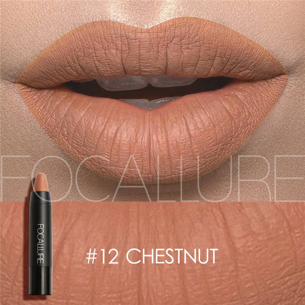 FOCALLURE Cosmetics Matte