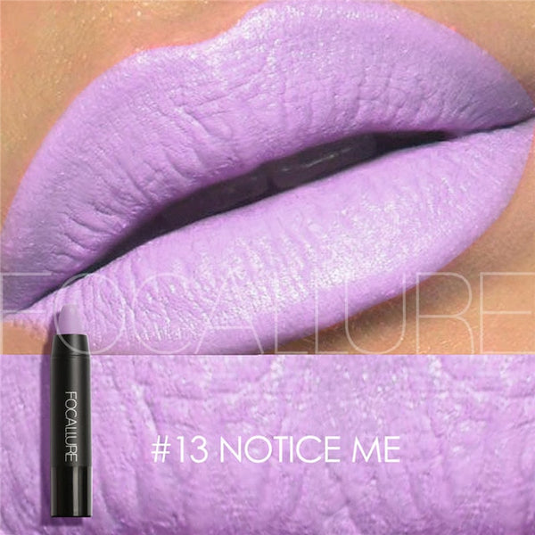 FOCALLURE Cosmetics Matte