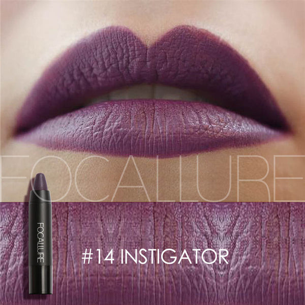 FOCALLURE Cosmetics Matte