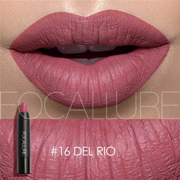 FOCALLURE Cosmetics Matte