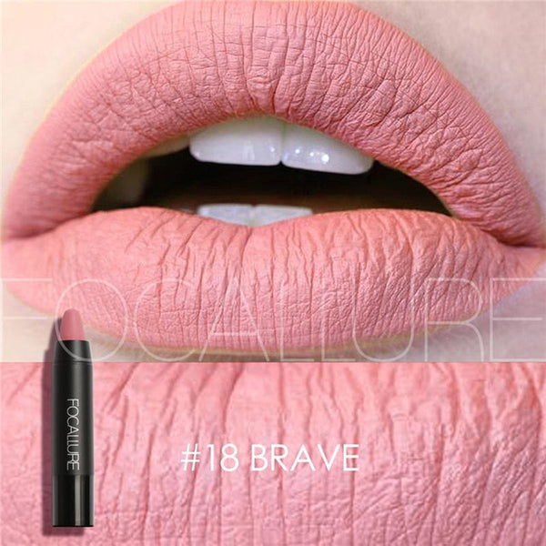 FOCALLURE Cosmetics Matte