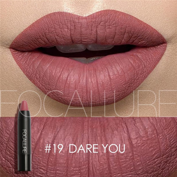 FOCALLURE Cosmetics Matte