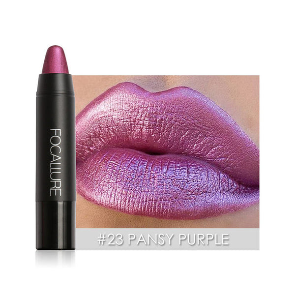 FOCALLURE Cosmetics Matte